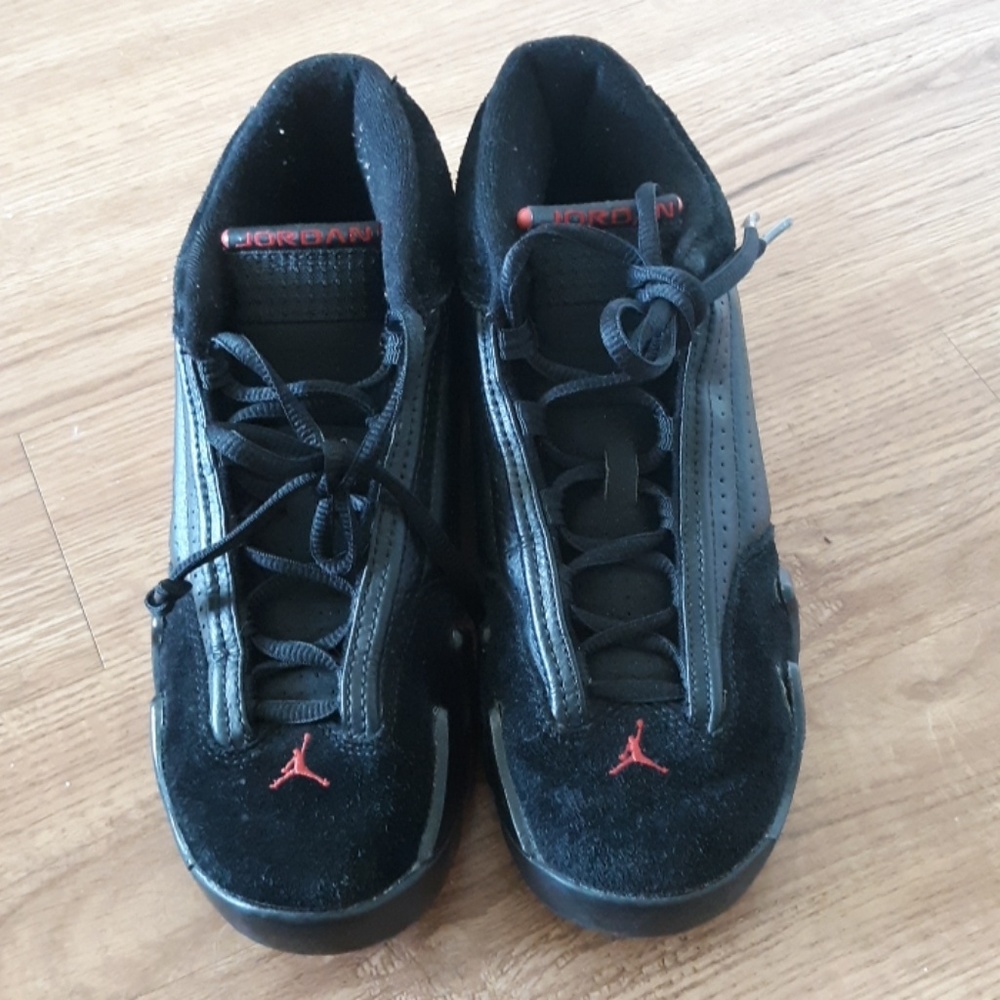 Jordan 14s shoes